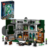LEGO Harry Potter: Slytherin House Banner - (76410)