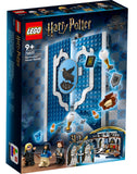 LEGO Harry Potter: Ravenclaw House Banner - (76411)
