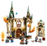 LEGO Harry Potter: Hogwarts: Room of Requirement - (76413)