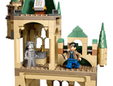 LEGO Harry Potter: Hogwarts: Room of Requirement - (76413)