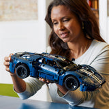 LEGO Technic: 2022 Ford GT - (42154)