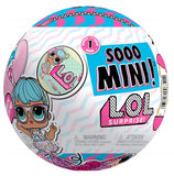 LOL Surprise! - Sooo Mini! Tots (Blind Box)