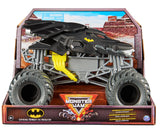 Monster Jam: 1:24 Scale Diecast Truck - Batmobile
