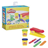 Play-Doh: Mini Classics - Fun Factory Machine