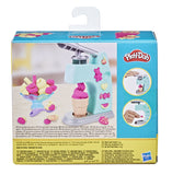 Play-Doh: Mini Classics - Ice Cream Playset