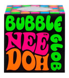 Schylling: Nee-Doh Bubble Glob- (Assorted Designs)