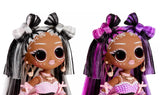 LOL Surprise! - Sunshine Makeover OMG Doll - Switches