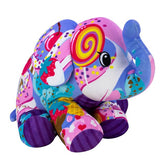 Pop Art Soft: Mammoth Plush Toy - Sweetie