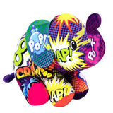 Pop Art Soft: Mammoth Plush Toy - Wham