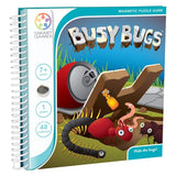 SmartGames: Magnetic Travel Busy Bugs Game
