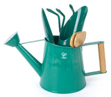 Hape: Gardening Tool Set - Green
