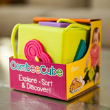 Fat Brain Toys: Oombee Cube