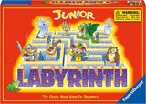 Labyrinth Junior (Board Game)