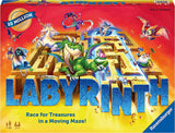 Labyrinth (Board Game)