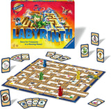 Labyrinth (Board Game)