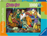 Ravensburger: Scooby-Doo - Unmasking (1000pc Jigsaw) Board Game