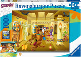 Ravensburger: Scooby-Doo (100pc Jigsaw) Board Game