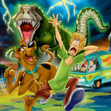 Ravensburger: Scooby-Doo (3x49pc Jigsaws) Board Game