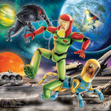 Ravensburger: Scooby-Doo (3x49pc Jigsaws) Board Game