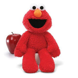 Sesame Street - Take Along Buddy Elmo Plush Toy
