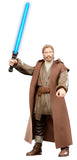Star Wars: Galactic Action - Obi-Wan Kenobi - Interactive Electronic Figure