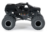 Monster Jam: 1:24 Scale - Soldier Fortune (Black Ops)