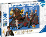 Ravensburger: Harry Potter (300pc Jigsaw) Board Game