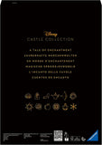 Ravensburger: Disney Castle Collection - Belle (1000pc Jigsaw) Board Game