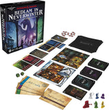 Dungeons & Dragons: Bedlam in Neverwinter (Board Game)