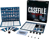 Casefile: Truth & Deception Game