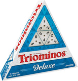 Triominos (Deluxe Edition) Board Game