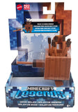 Minecraft: Legends - Wood Golem Action Figure