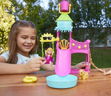 Barbie: Skipper First Jobs - Doll & Waterpark Playset