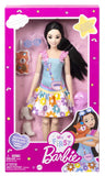 My First Barbie Doll - Renee Doll