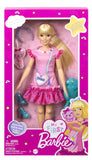 My First Barbie Doll - Malibu Barbie Doll