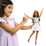 My First Barbie Doll - Teresa Doll