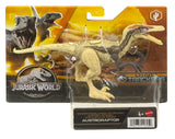 Jurassic World: Dino Trackers Danger Pack - Austroraptor
