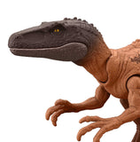 Jurassic World: Dino Trackers Strike Attack Figure - Herrerasaurus