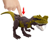 Jurassic World: Dino Trackers Strike Attack Figure - Genyodectes Serus