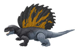 Jurassic World: Dino Trackers Strike Attack Figure - Edaphosaurus