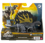Jurassic World: Dino Trackers Strike Attack Figure - Edaphosaurus