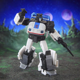 Transformers Generations: Legacy Series - Autobot Jazz
