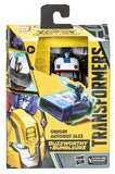 Transformers Generations: Legacy Series - Autobot Jazz
