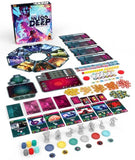 In Too Deep (Board Game)