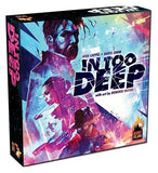 In Too Deep (Board Game)