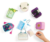 Real Littles: Disney Backpacks & Handbags S4 - (Assorted Designs)