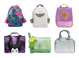 Real Littles: Disney Backpacks & Handbags S4 - (Assorted Designs)