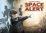 Space Alert (Board Game)