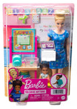 Barbie: Careers - Teacher Playset (Blonde)