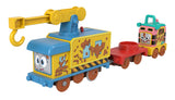 Thomas & Friends: Motorised Engine - Muddy Fix 'Em Up Friends